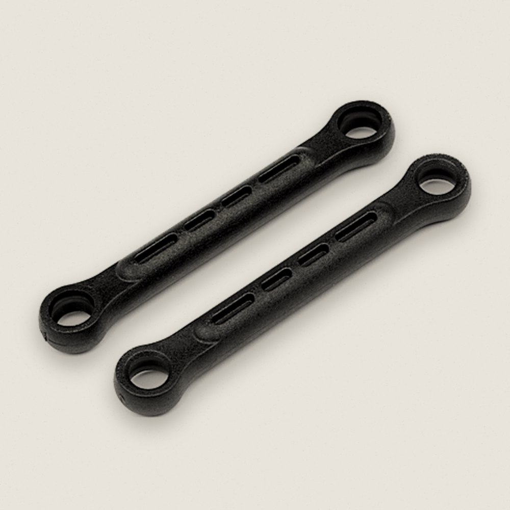Upper Arm Set for WR8 Flux - HPI