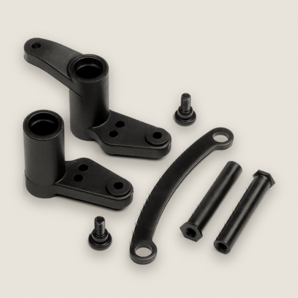 Steering Post Set for Sport 3 - HPI
