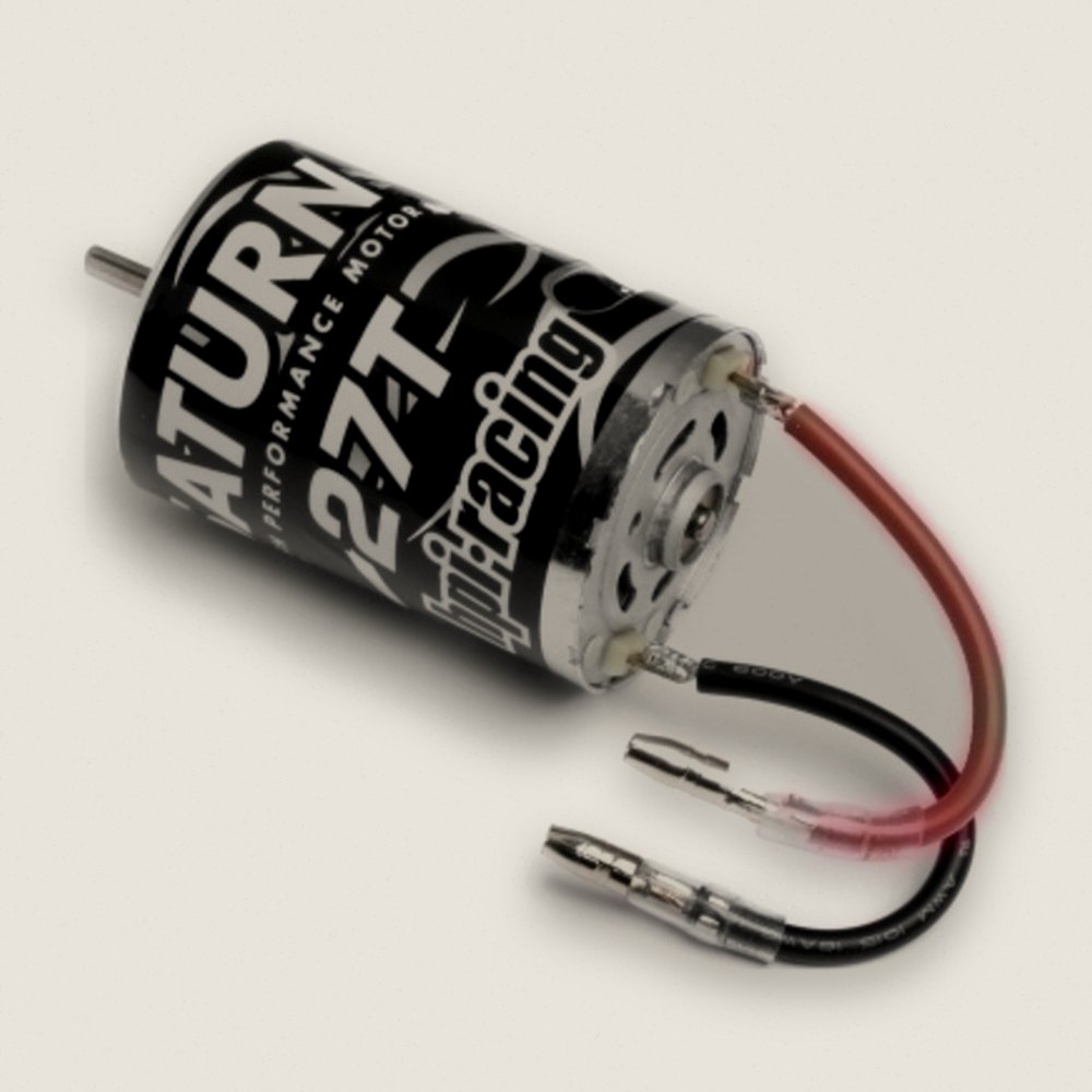 Electric Motor, 27T Saturn Wheely King - HPI Racing