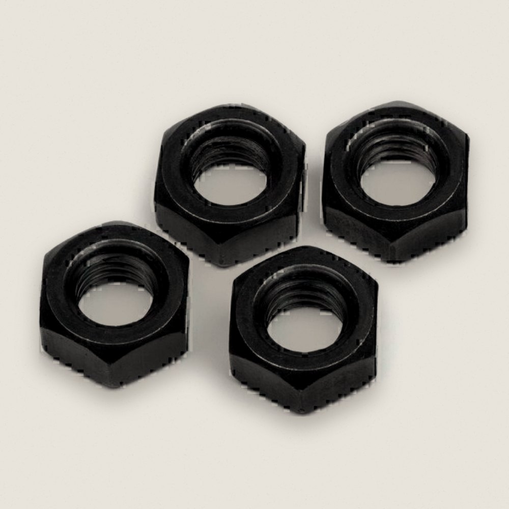Nut, M6 (4) for Savage XL - HPI
