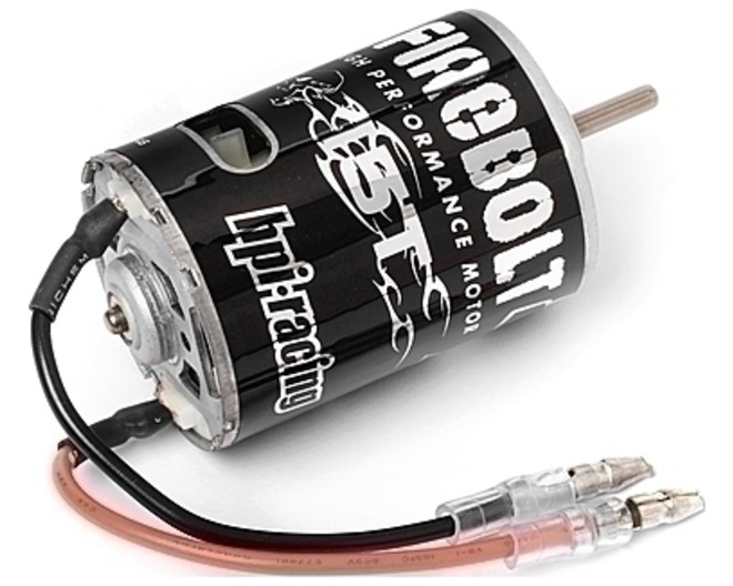 Firebolt 15t 540 Motor