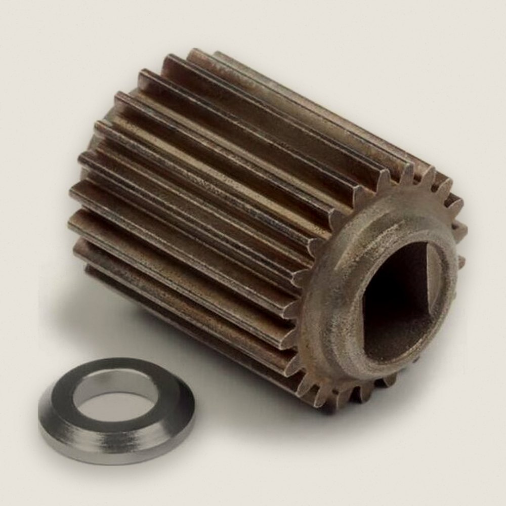 Top Shaft Gear Set, 22T - HPI