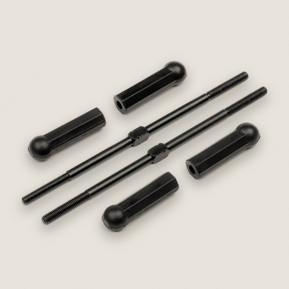Turnbuckle Set, Steering (2) - HPI