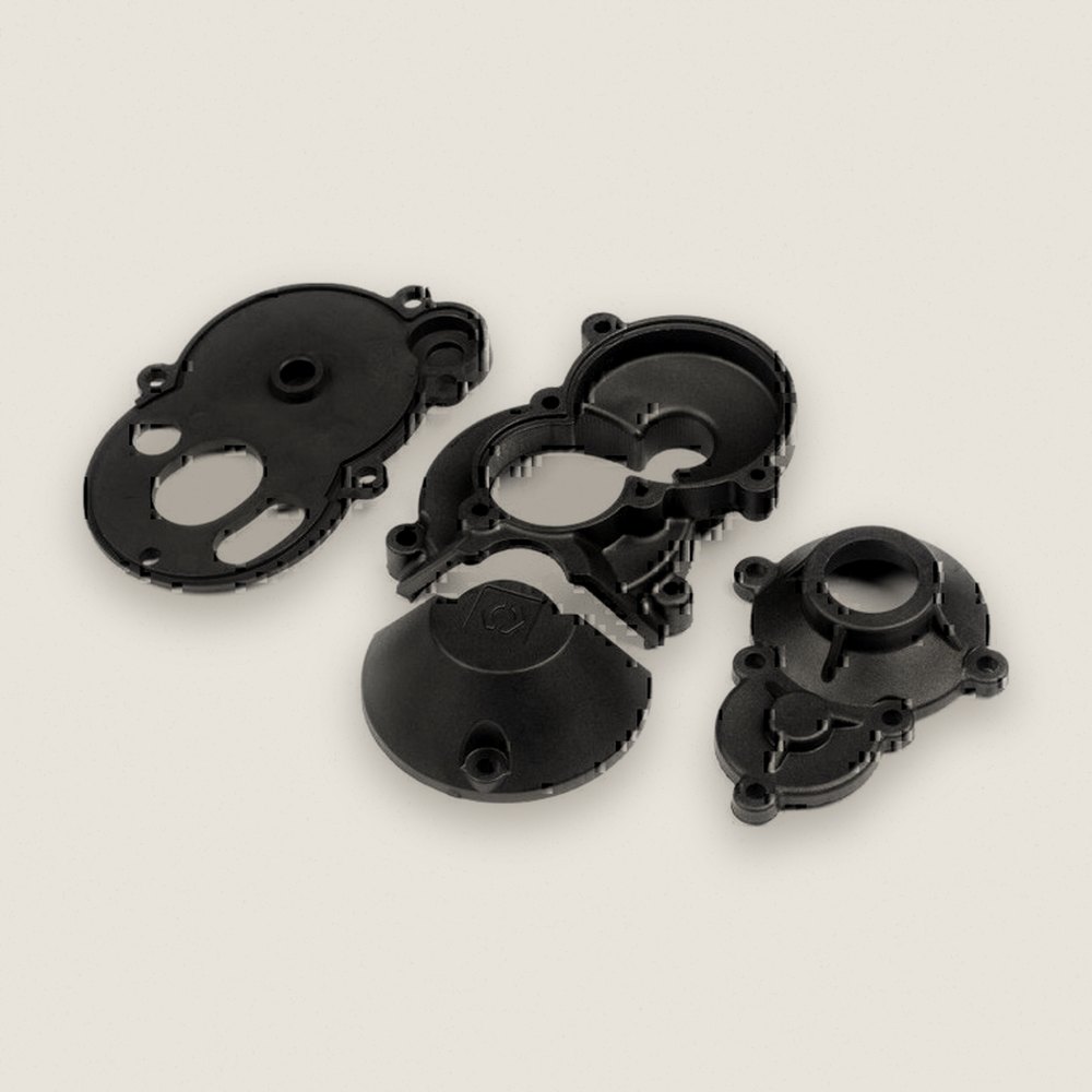 Front Gearbox for FJ - HPI