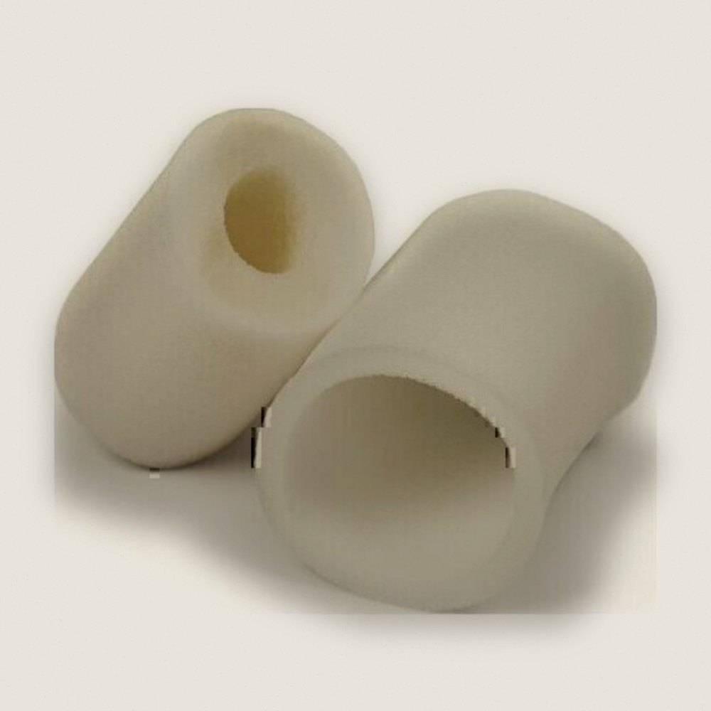 Air Filter Foam, Pre-Oiled for 117193 - HPI