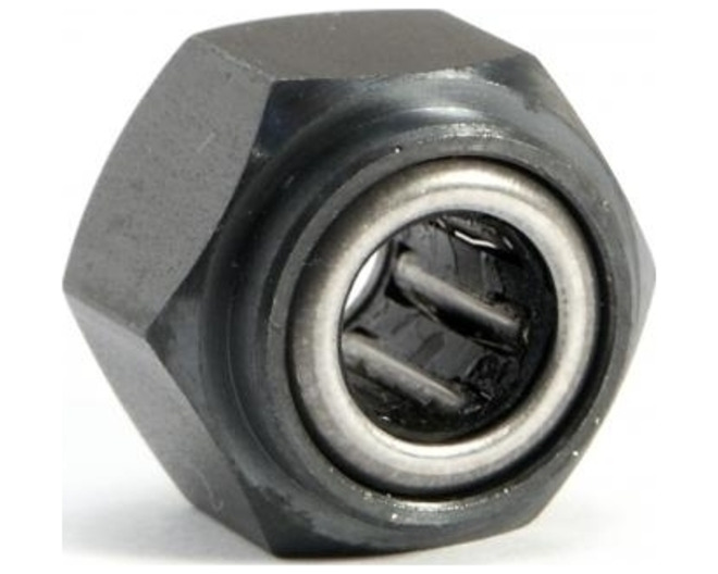 6x12mm ONE WAY BEARING FOR PULLSTART