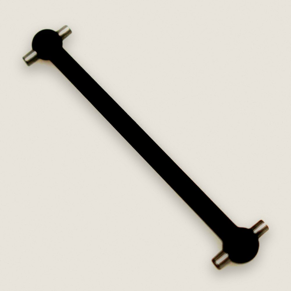 Dog Bone, 8x81mm - HPI