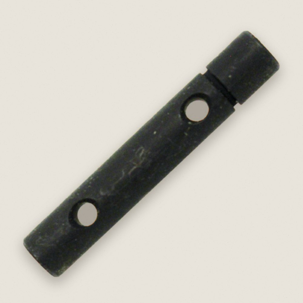 Idler Gear Shaft, 6x34.5mm - HPI
