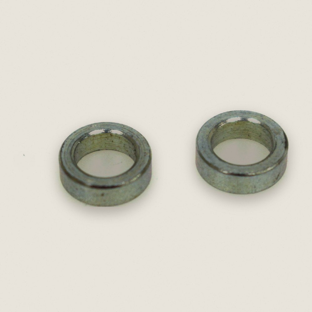 Washer, 6x9x2.9mm, 2 Pieces - HPI