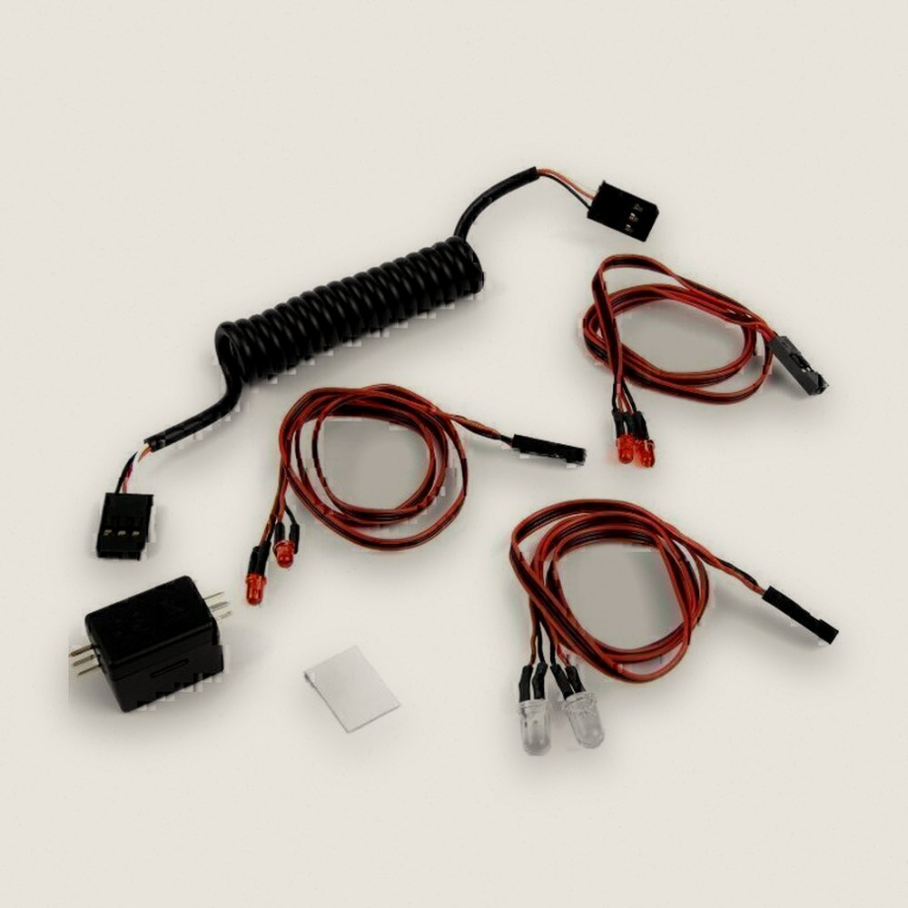 LED Kit, Warm White 2600k - HPI