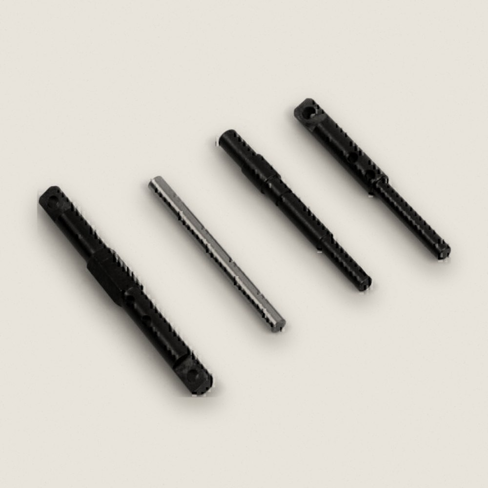 Shaft Set, Center Gear Box, for Venture18 - HPI