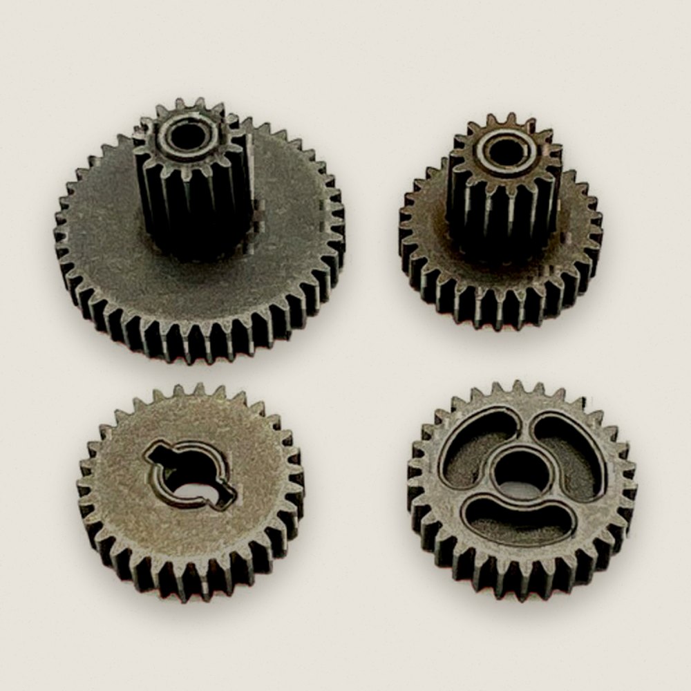 Gear Set, Transmission, for Venture18 - HPI