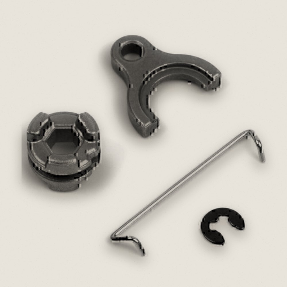 Linkage Set, Gear Shift, for Venture18 - HPI