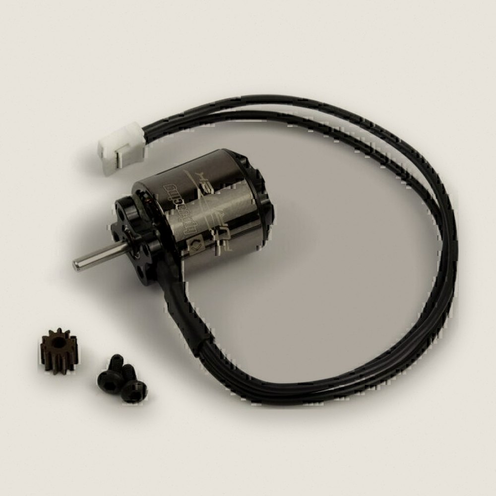 Brushless Outrunner Flux Motor, Flx18-1212-3450kv, for Venture18 - HPI