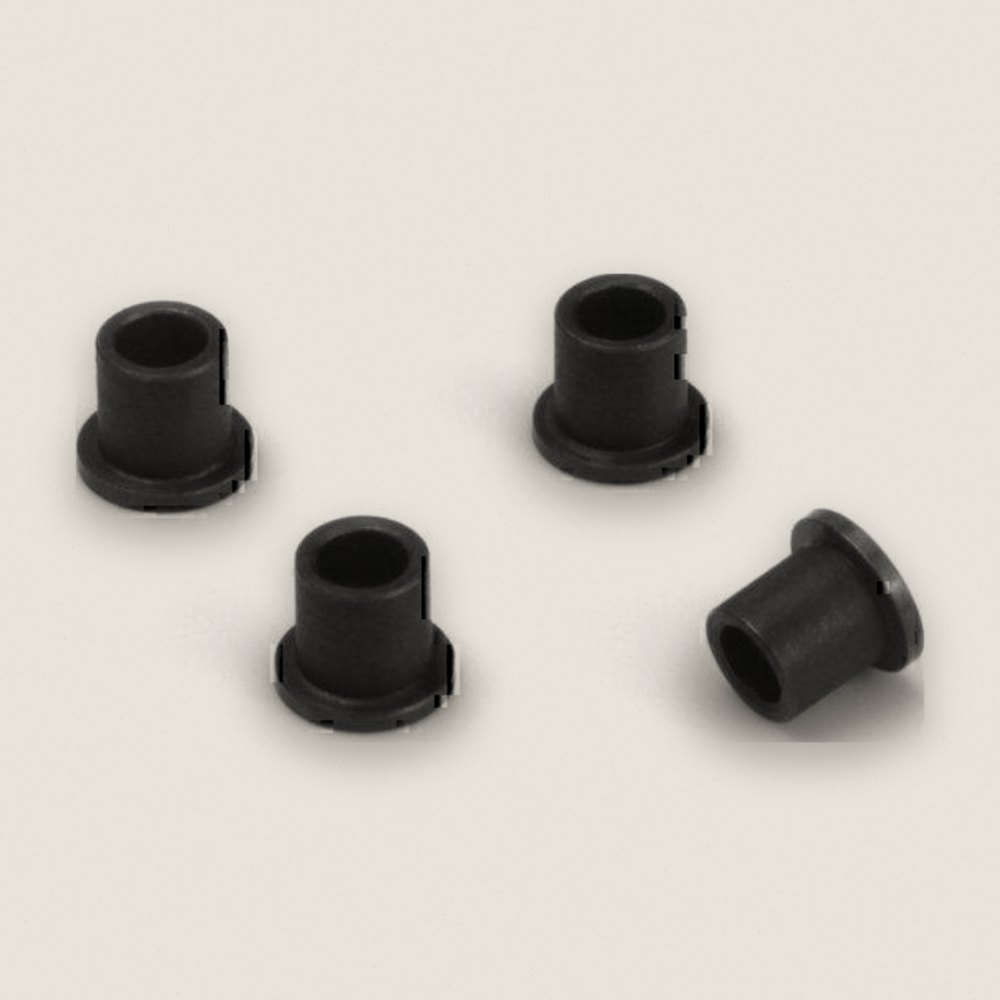 Top Hat Bushings 4x3.4mm, 4pcs - HPI