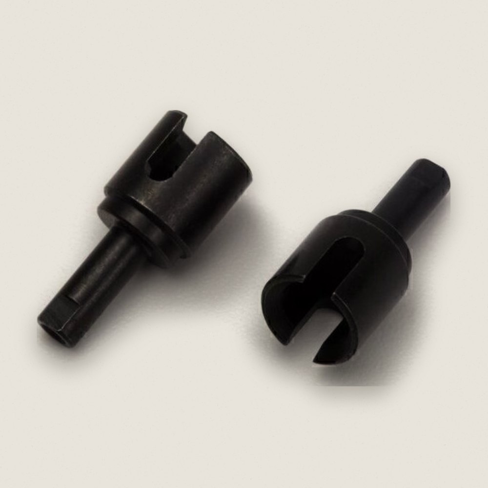 Differential Output Cups, 7x15.8mm, 2pcs for Mini King Flux Big Kahuna Bronco 4400 - HPI