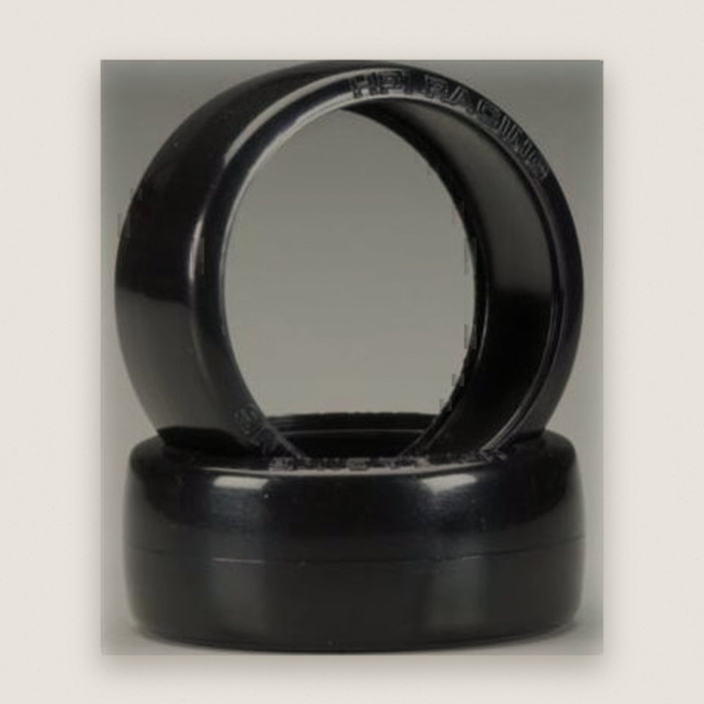 Drift Tires, T-Drift 26mm (2) - HPI