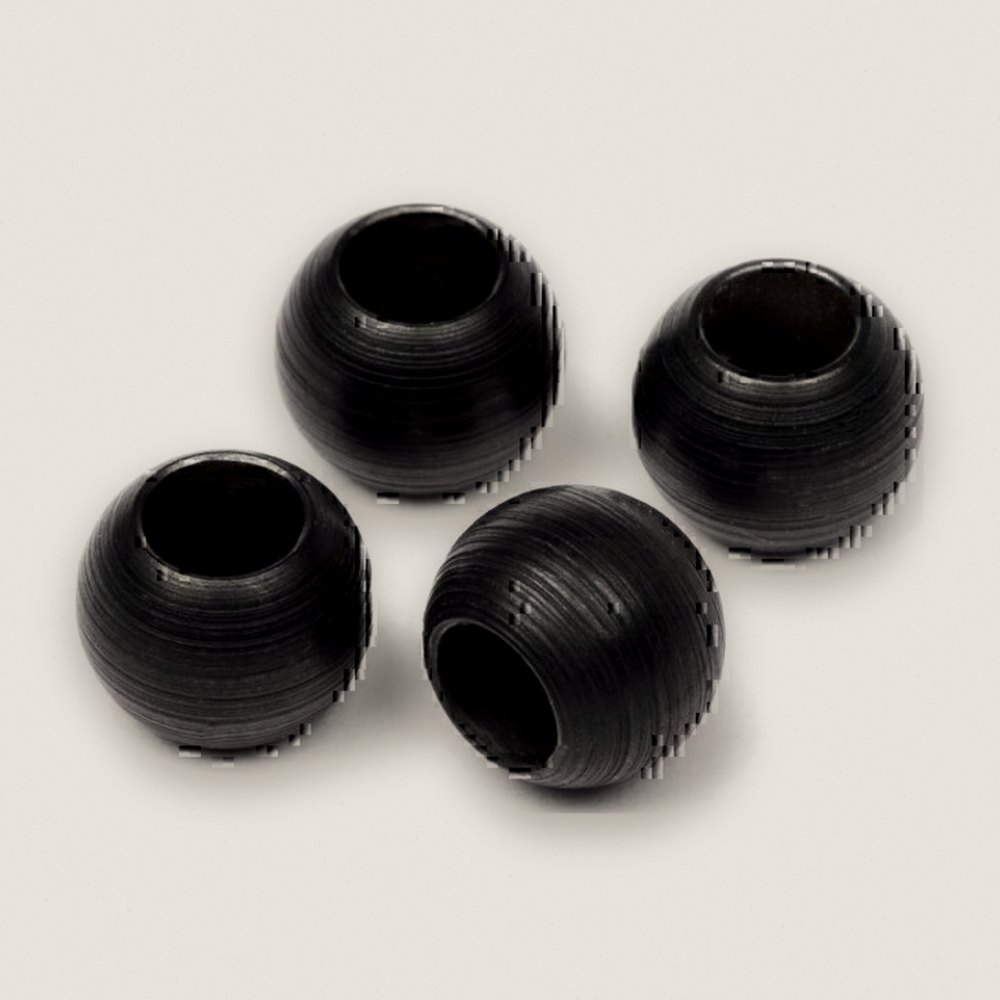 Ball 6mm, 4 Pieces for Vorza Flux - HPI