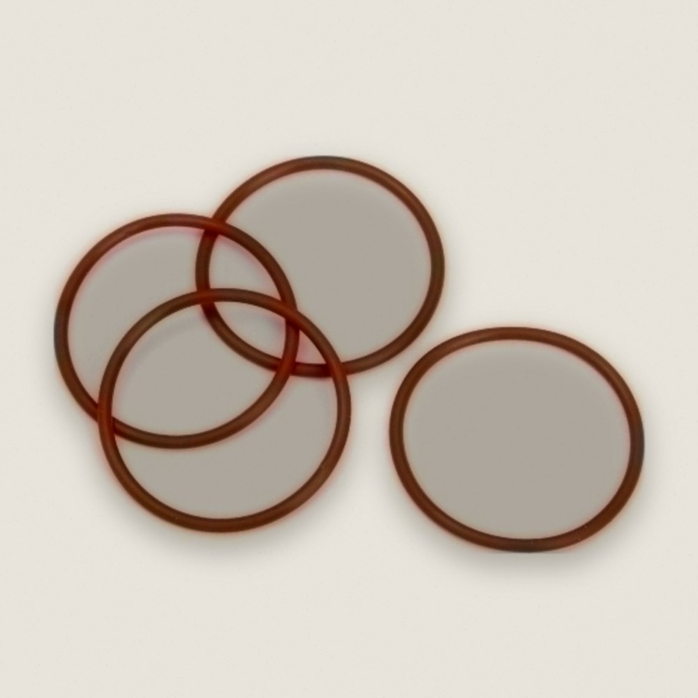 Silicone O-Ring for Savage 21 (4) - HPI