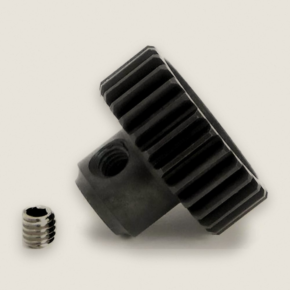 Pinion Gear, 48P 27T (HPI6927) - HPI