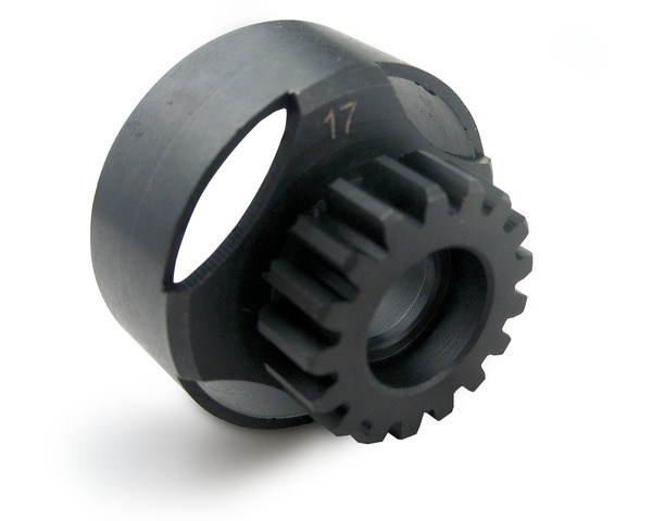 Racing Clutch Bell 17t
