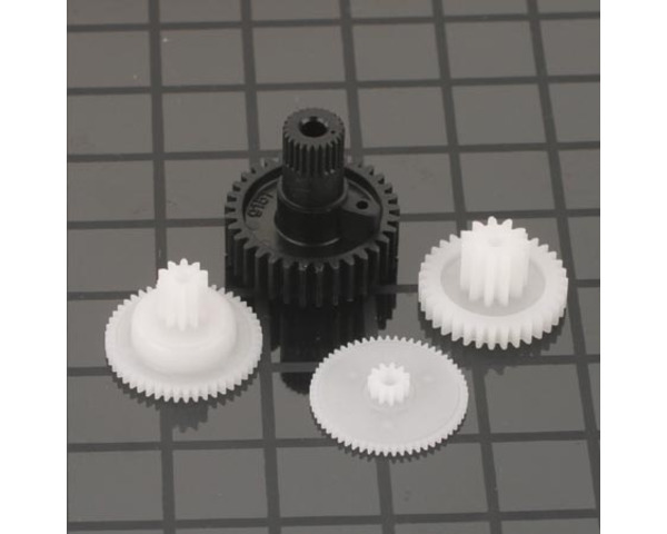 Servo Gear Set Sf-2