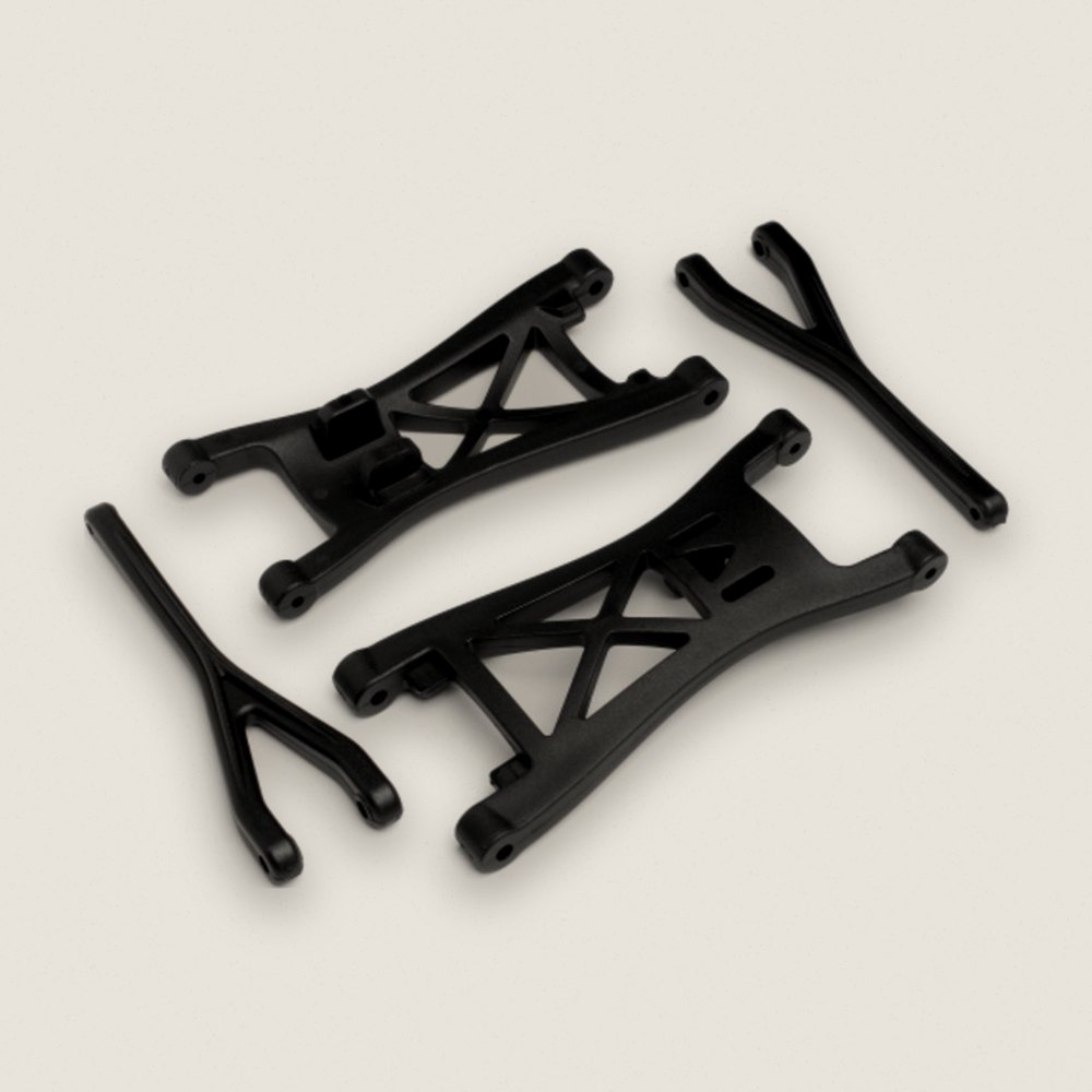 Suspension Arm Set for E-Savage - HPI