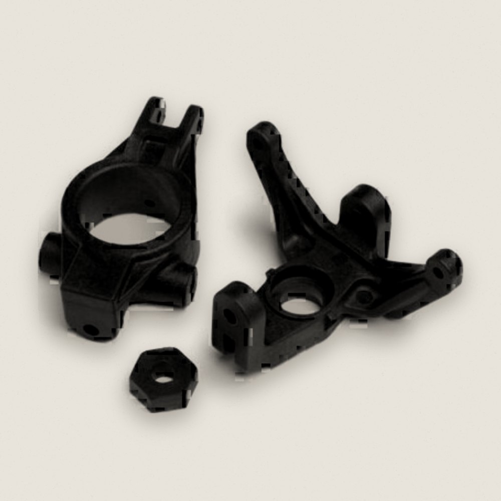 C-Hub Set for E-Savage - HPI