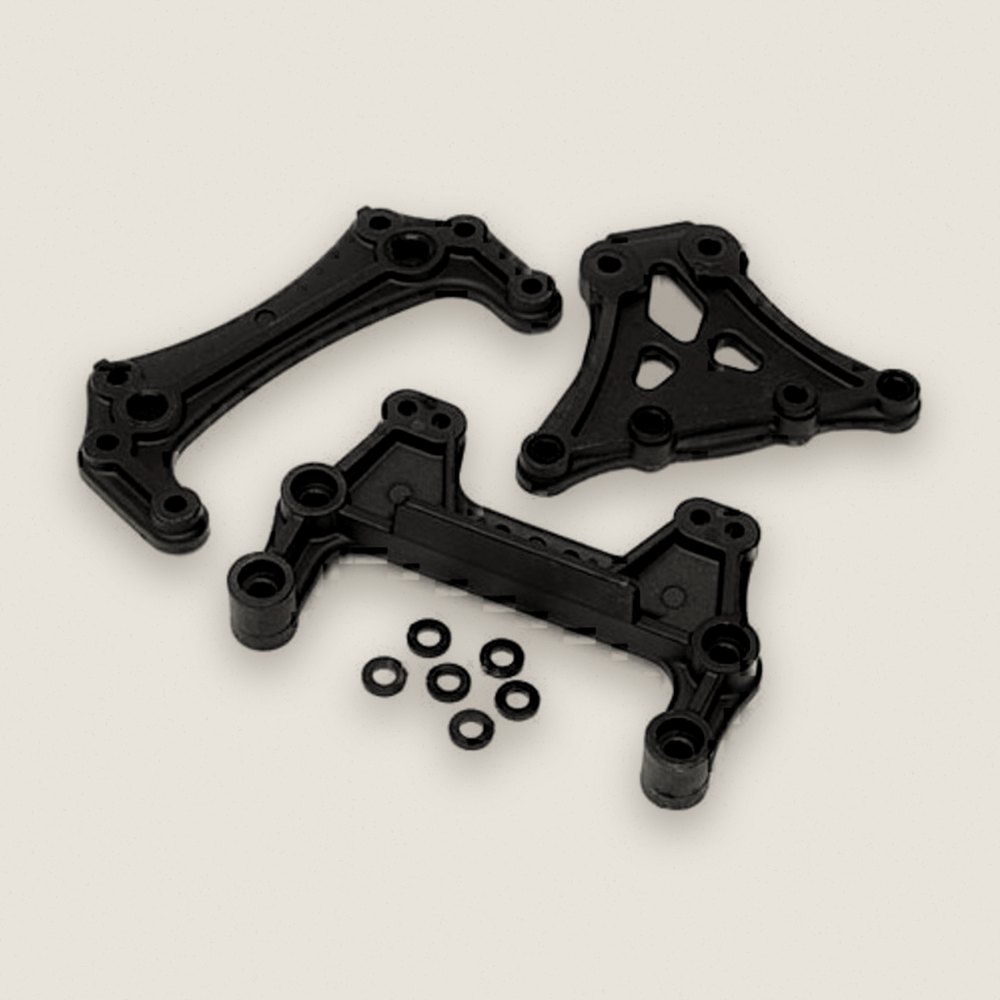 Upper Brace Set - HPI