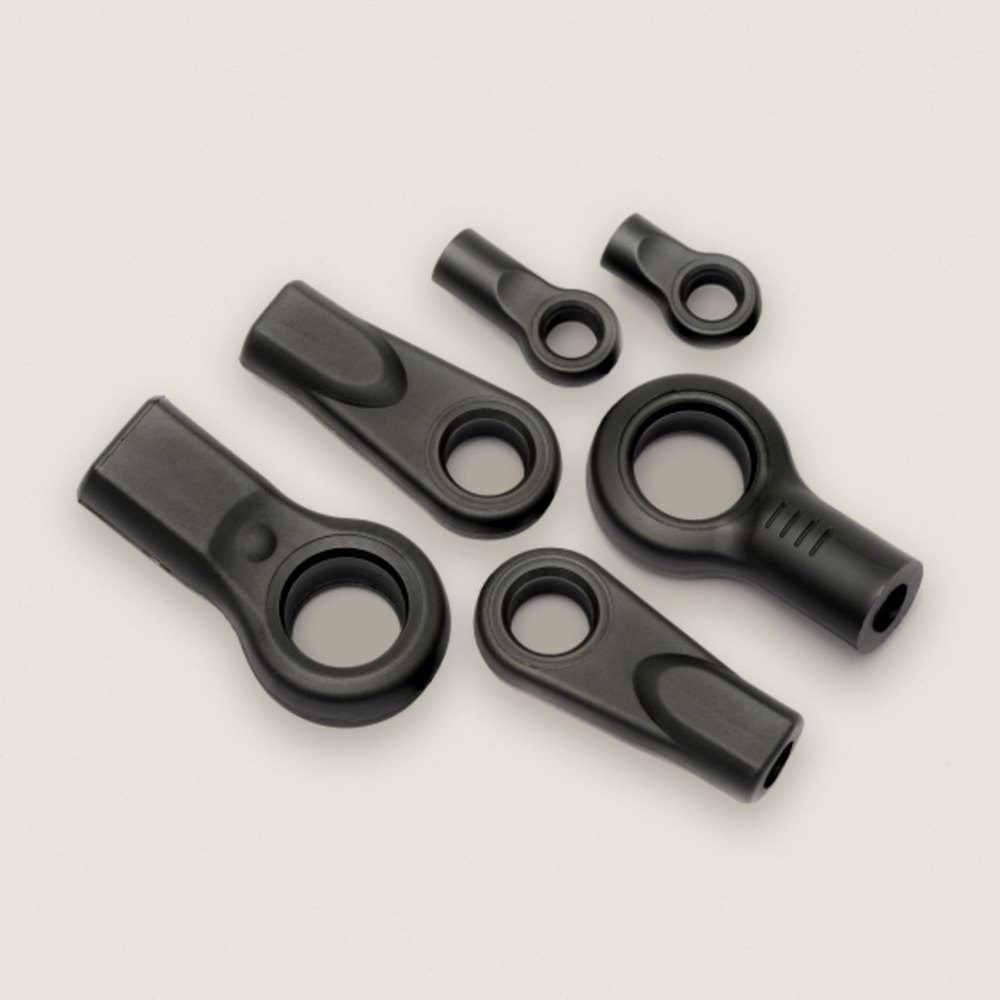 Rod End Set for Baja - HPI