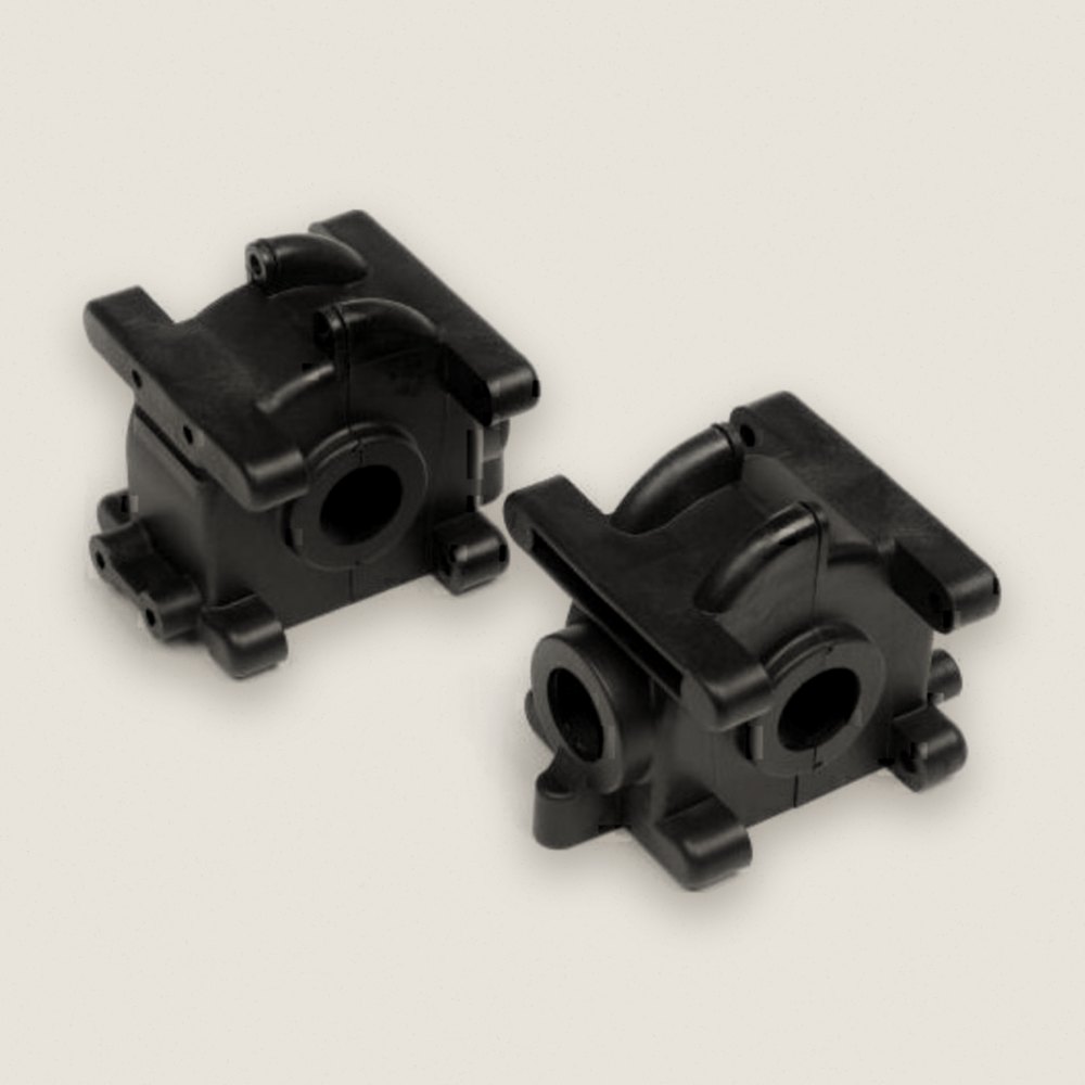 Gearbox Set - HPI