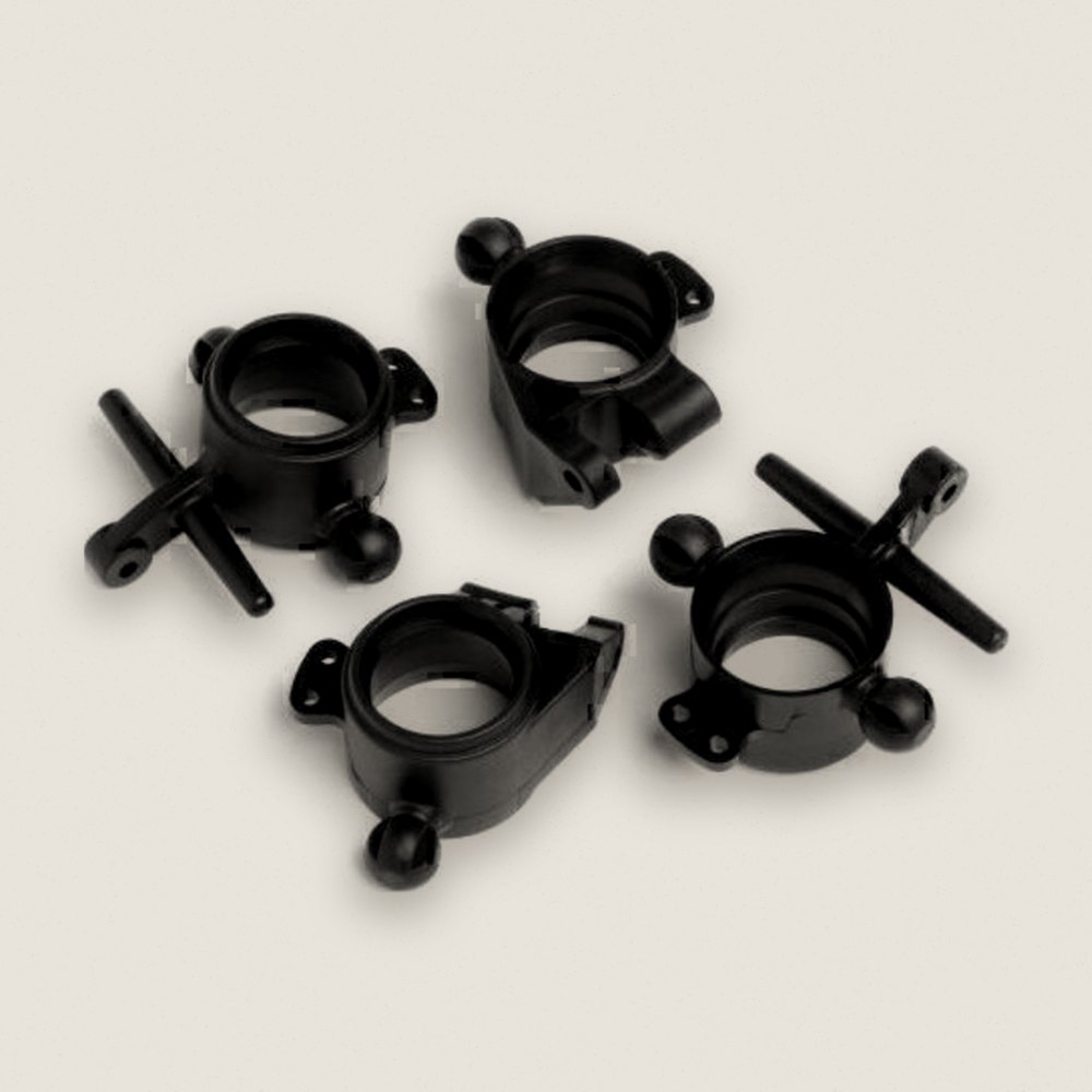 Hub Carrier Set - HPI
