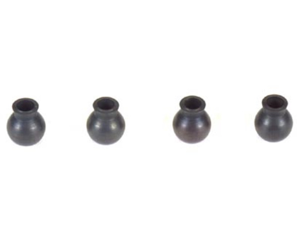 Ball 6.8x7.3x3mm Black Savage 21 E-Savage (4)