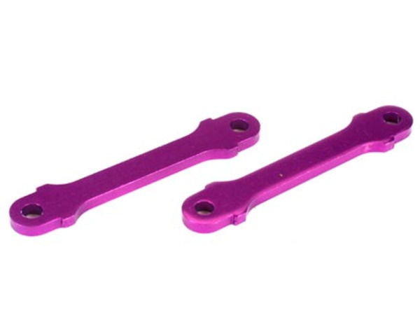 Upper Arm Brace 4x54x3mm Purple Savage 21