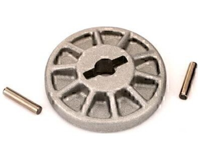Slipper Clutch Hub Savage