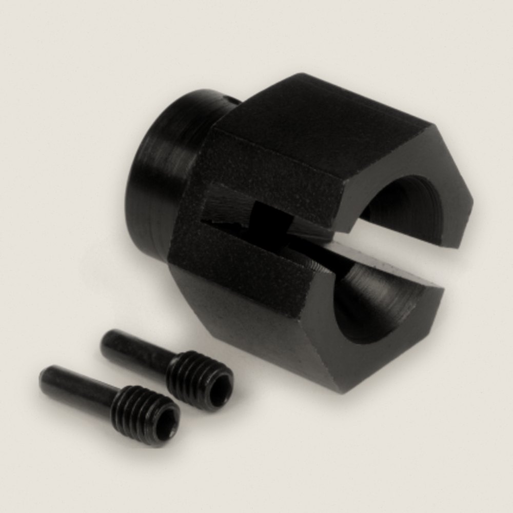 Cup Joint, 6x19x21mm - HPI