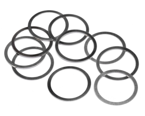 Washer 13x16x0.2mm Hellfire (10)