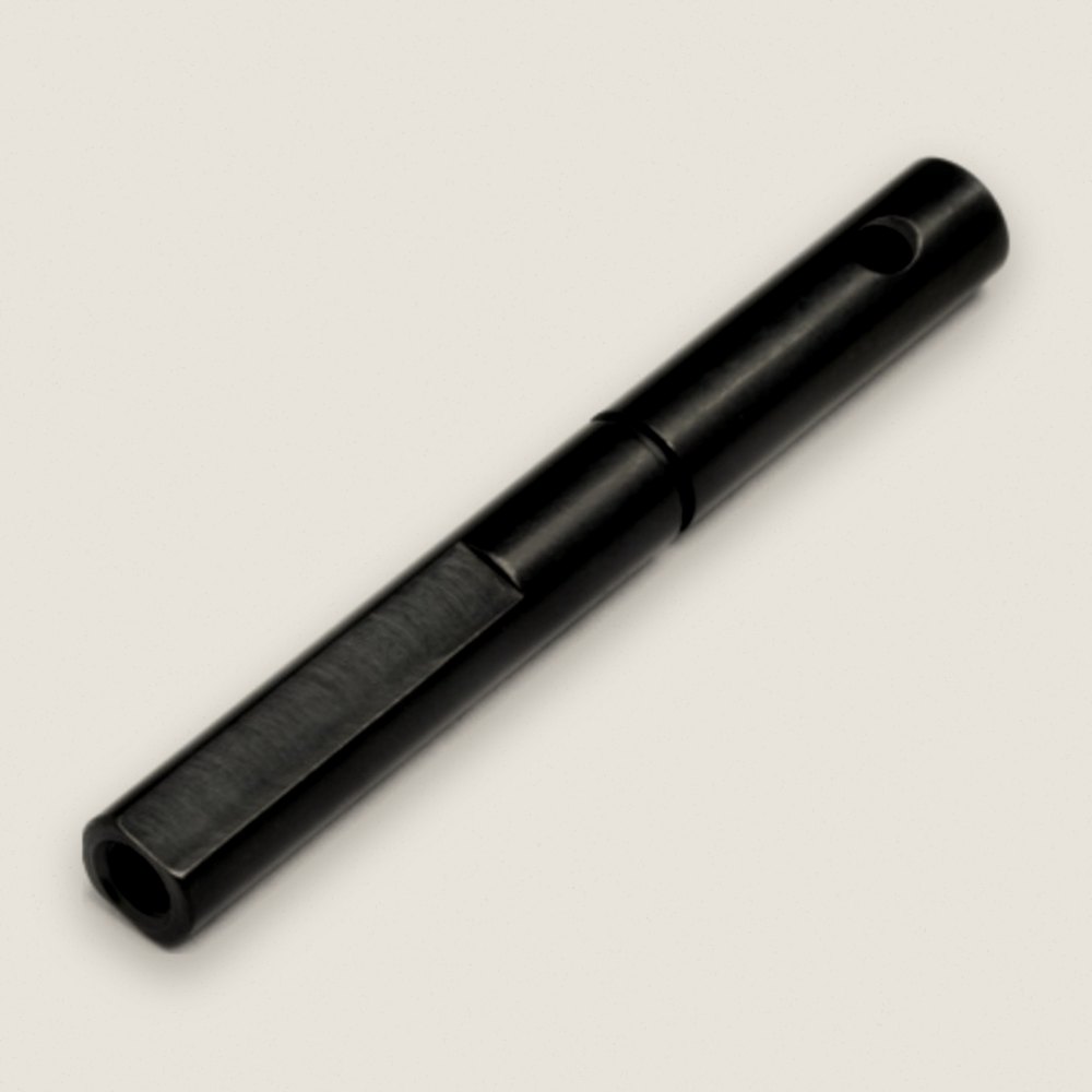 Top Shaft, 5x43mm for Firestorm - HPI