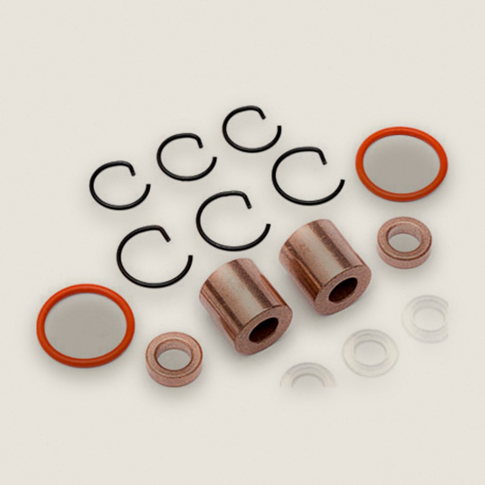 VVC/Heavy-Duty Shock Maintenance Set for Baja - HPI