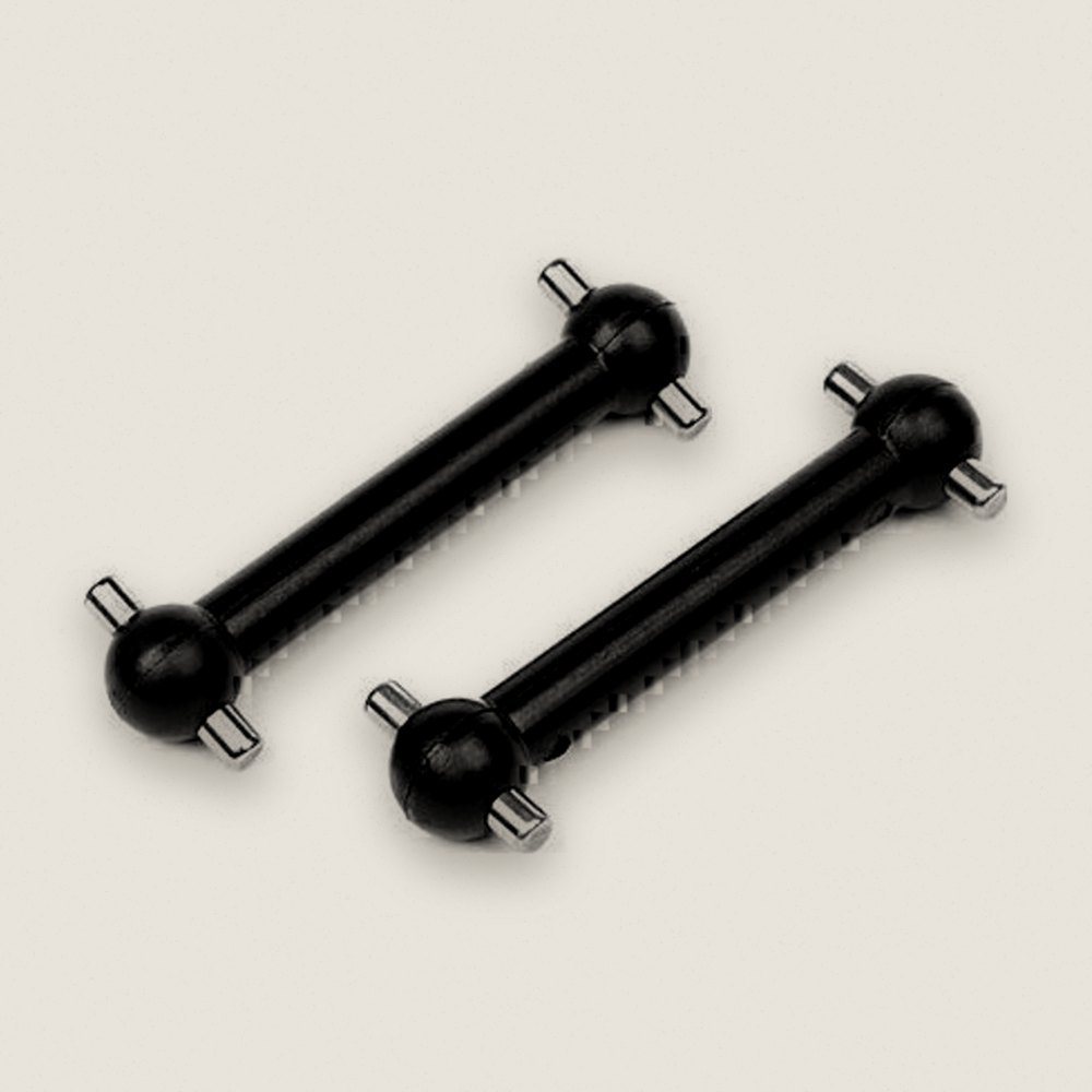 Drive Shaft, 9x40mm (2) - HPI