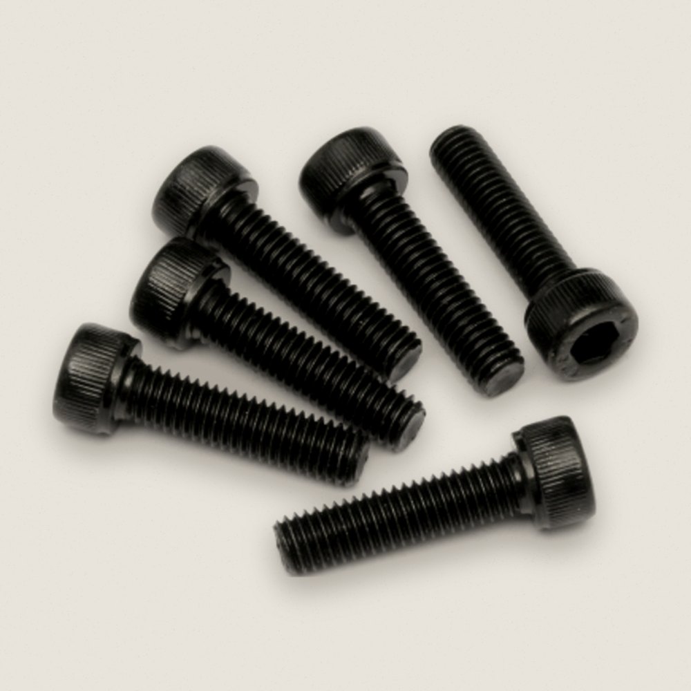 Socket Head Cap Screw M5x20mm (6) - HPI