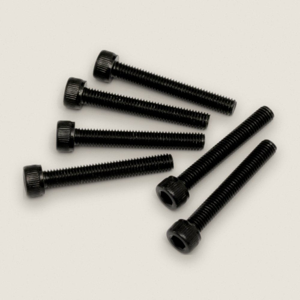 Socket Head Cap Screw M5x35mm (6) - HPI