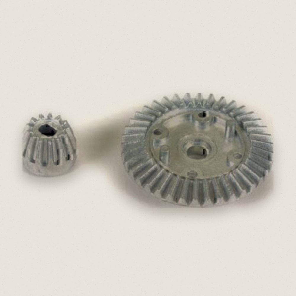 Differential Final Gear Set for Nitro RS4 Mt - HPI