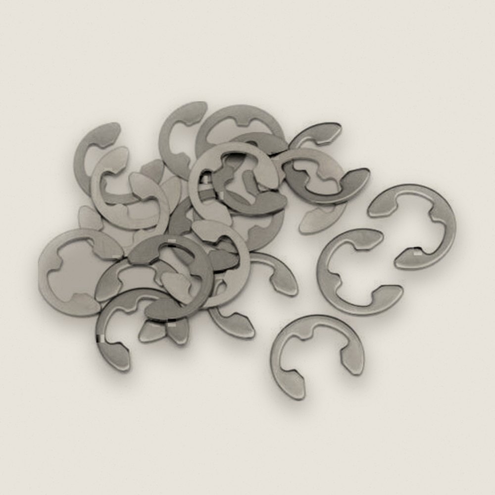 E-Clip, E-7hd, for Baja (20) - HPI