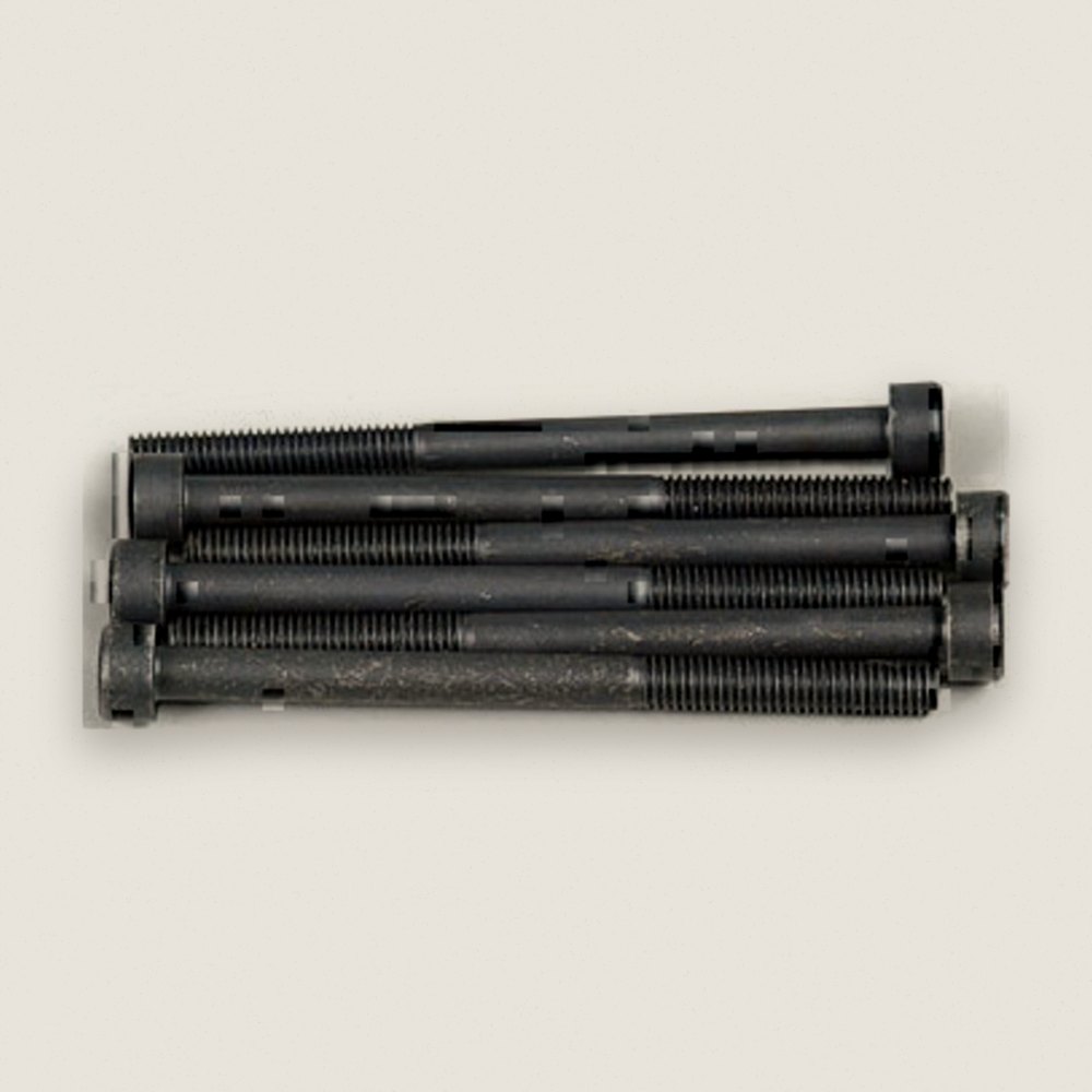 Cap Head Screw M3x42mm, for E-Savage (6) - HPI