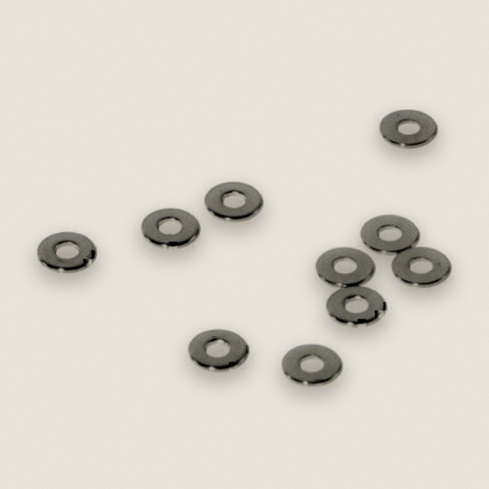 Washer 2.7x6.7x0.5mm, for Savage 21 (10) - HPI