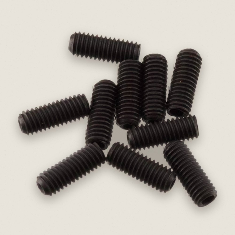 M3x8mm Set Screw (10) - HPI