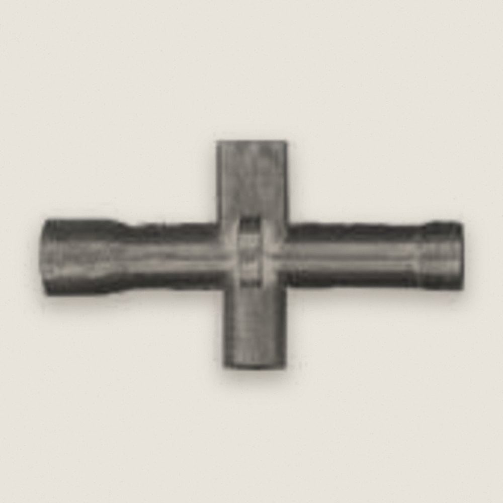Cross Wrench, Small - HPI