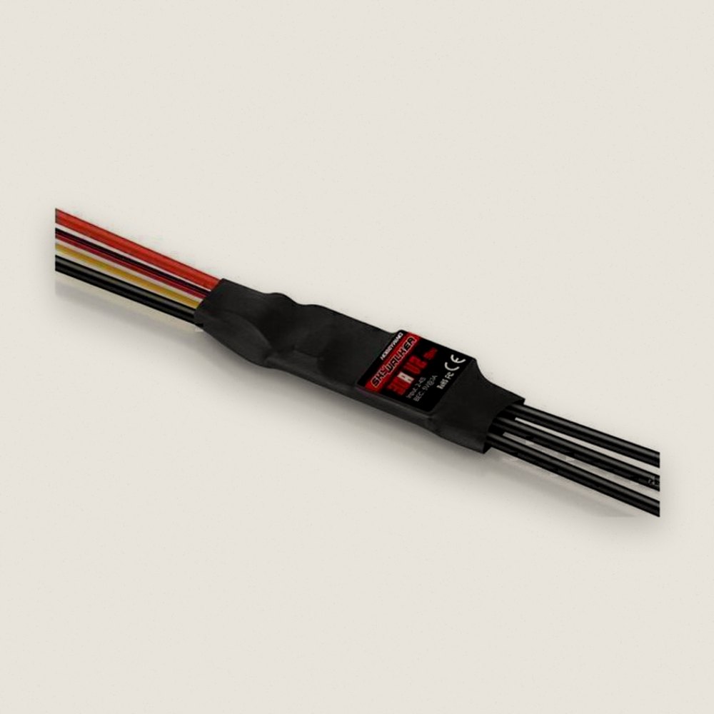 Esc, Skywalker 30a Mini 4s V2 - Hobbywing