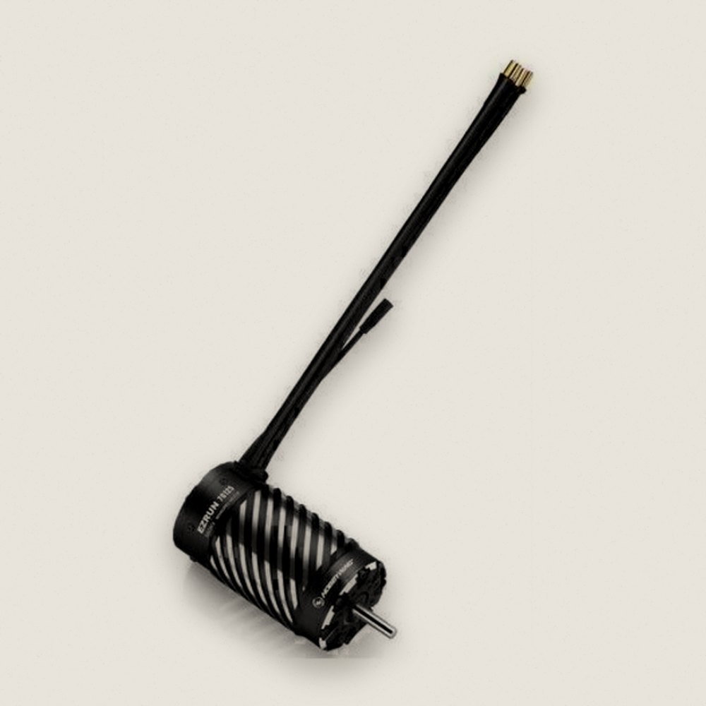 Motor, Ezrun 70125sd 560kv - Hobbywing
